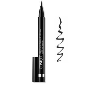 Clinique High Impact Easy Liquid Liner - Black